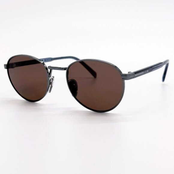 NEW PRADA SUNGLASSES PRB51S 5AV05C SPR B51 5AV05C EYEWEAR PRADA PR B51S 5AV05C - Picture 2 of 9